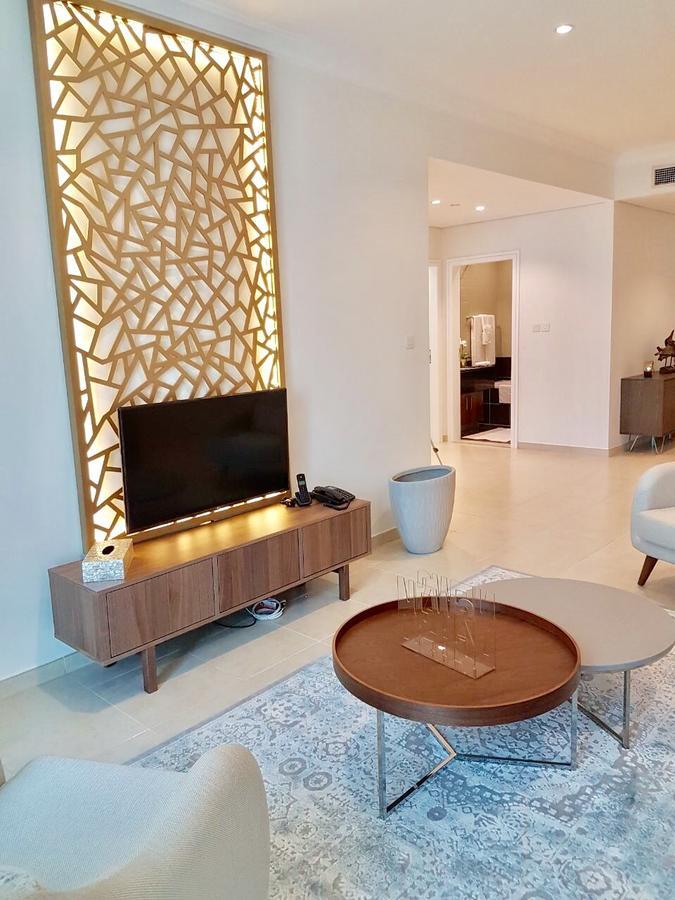 Boutique Living - Dubai Marina Heights Apartment Room photo