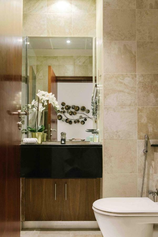 Boutique Living - Dubai Marina Heights Apartment Exterior photo